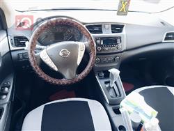 نيسان سنترا